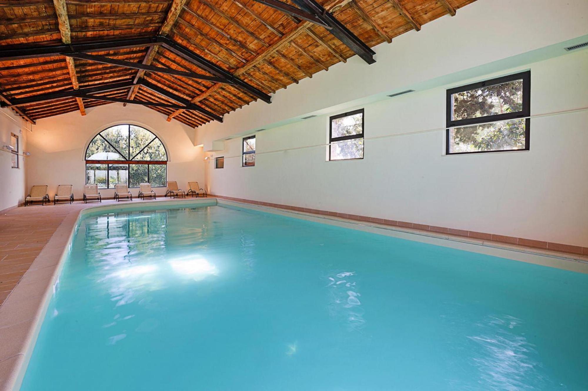 Fattoria Bio Pieve A Salti Montalcino Appartement Buitenkant foto