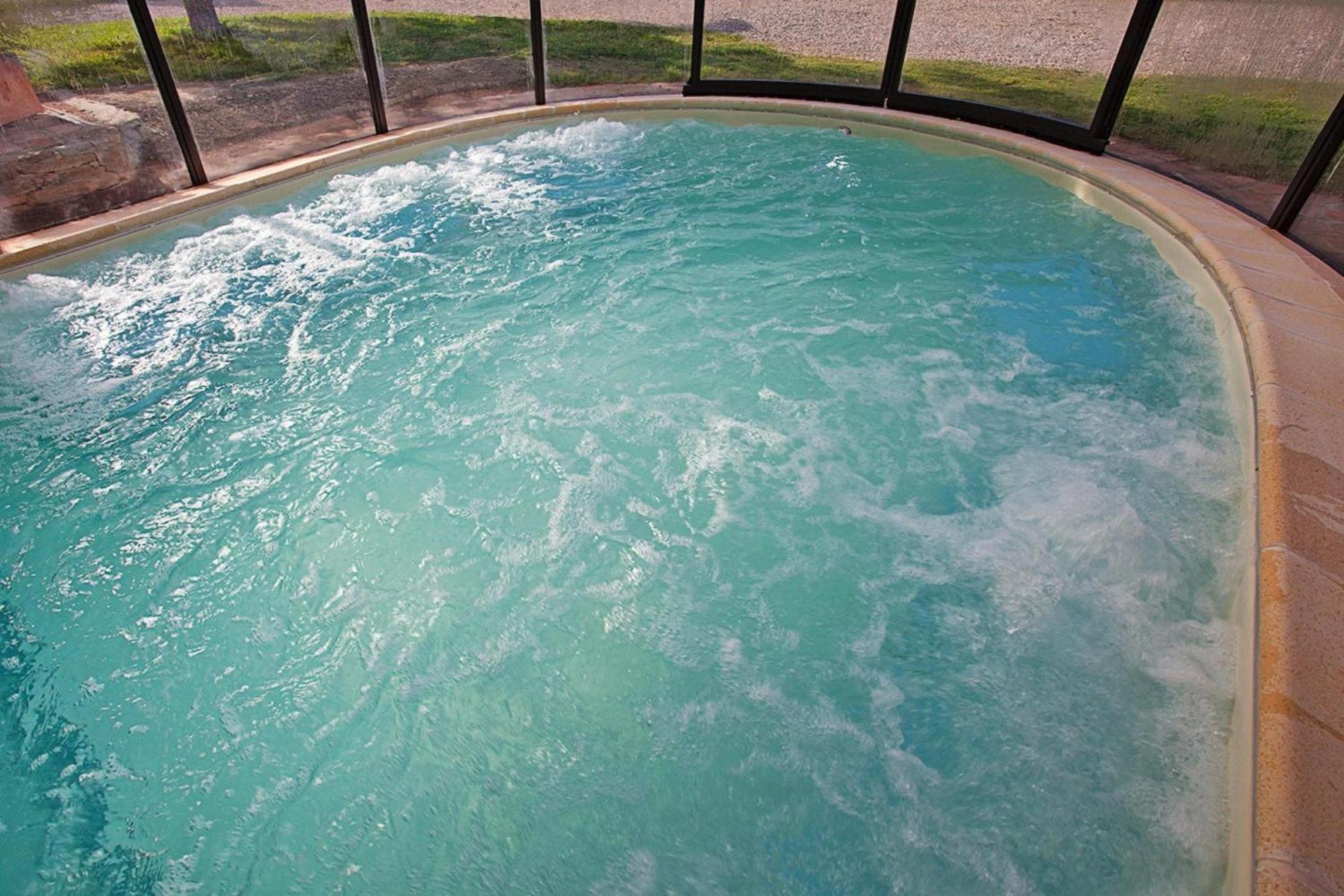Fattoria Bio Pieve A Salti Montalcino Appartement Buitenkant foto